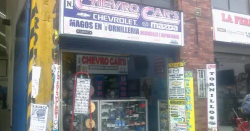 CHEVRO CARS CHEVRO CARS